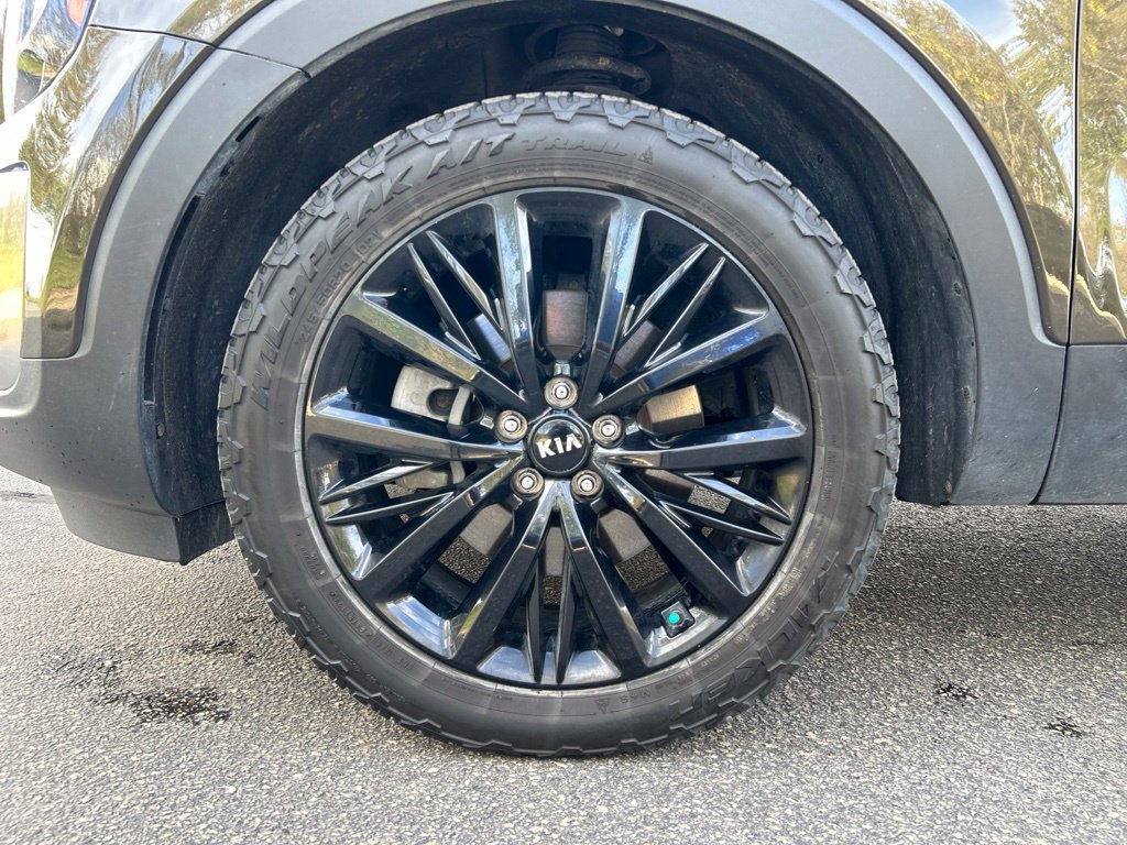 Used 2020 Kia Telluride SX AWD/4WD image 10