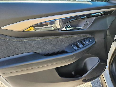 New 2026 Chevrolet TrailBlazer ACTIV w/ Driver Confidence Package FWD image 13