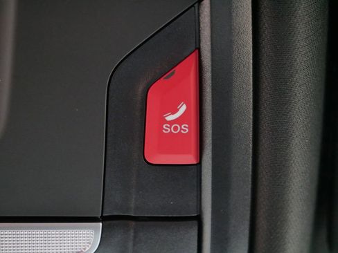 Used 2024 RAM 3500 Tradesman w/ Bed Utility Group image 41