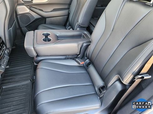 Certified 2026 Acura MDX w/ Technology Package image 31