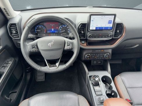 Used 2021 Ford Bronco Sport Outer Banks image 25