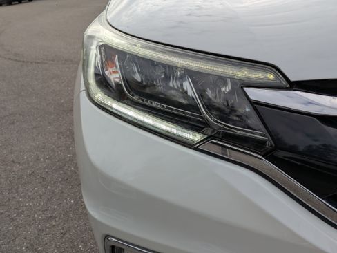 Used 2016 Honda CR-V EX-L image 10