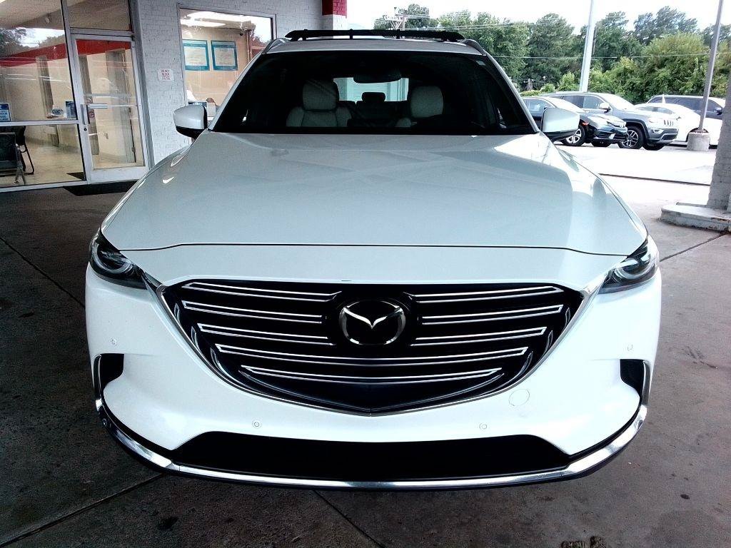 Used 2018 MAZDA CX-9 Grand Touring FWD image 3