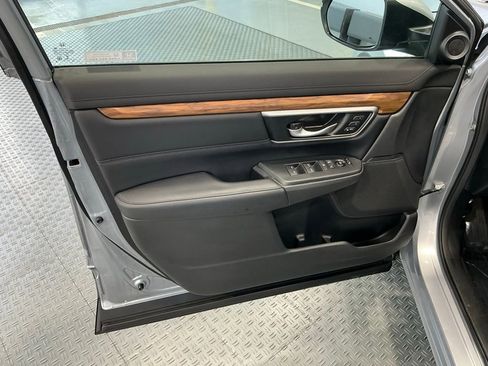 Used 2020 Honda CR-V EX-L image 42