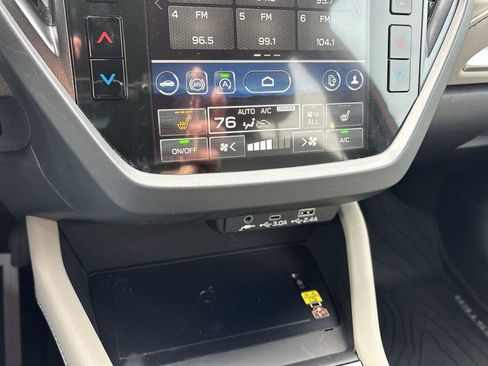 Used 2025 Subaru Forester Premium image 20