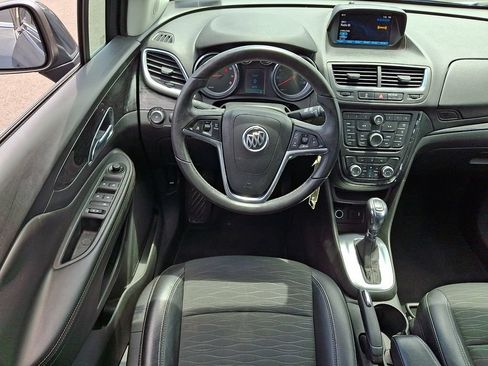 Used 2016 Buick Encore Convenience AWD/4WD image 11