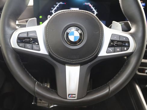 Used 2024 BMW X6 xDrive40i w/ Premium Package image 43