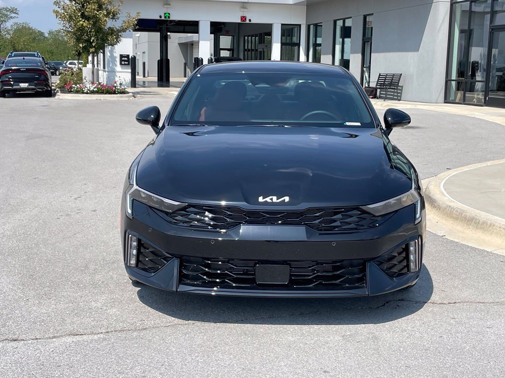 New 2026 Kia K5 GT-Line FWD image 2