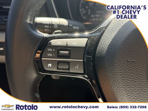 Used 2025 Honda Pilot Touring image 26