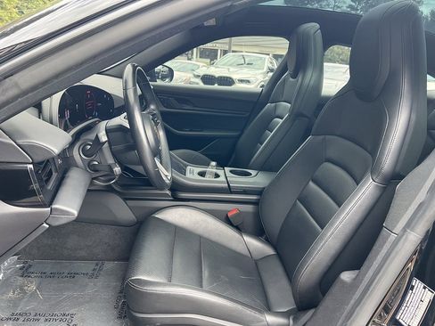 Used 2021 Porsche Taycan image 23