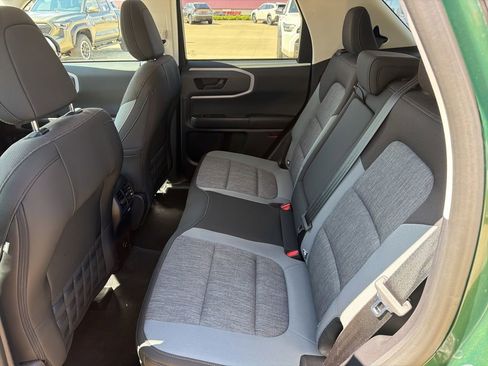 Used 2023 Ford Bronco Sport Big Bend image 21