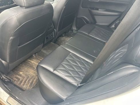 Used 2023 Nissan Rogue Platinum w/ Platinum Premium Package FWD image 29