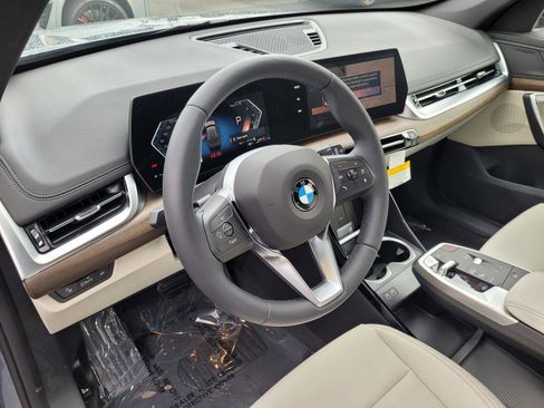 New 2026 BMW X1 xDrive28i w/ Convenience Package image 8