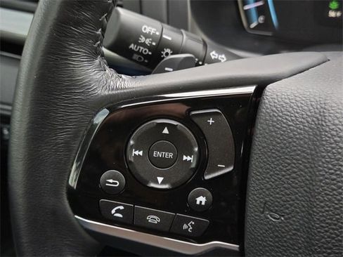 Used 2024 Honda Odyssey Elite image 28