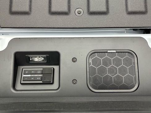 New 2026 GMC Sierra 1500 Denali Ultimate image 14