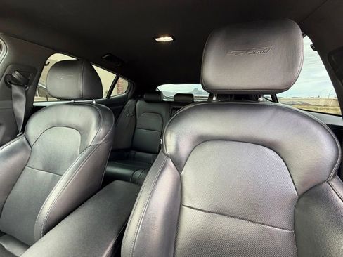 Used 2020 Kia Stinger GT-Line image 12