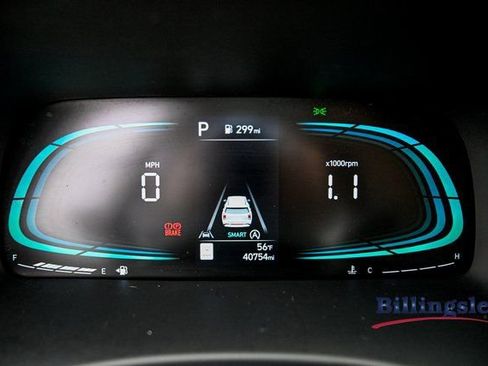 Used 2025 Hyundai Palisade SEL image 9