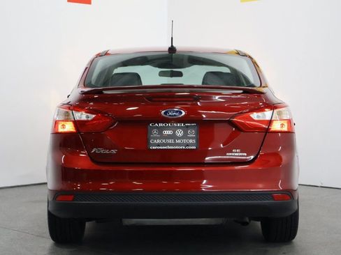 Used 2014 Ford Focus SE w/ Equipment Group 201A image 11