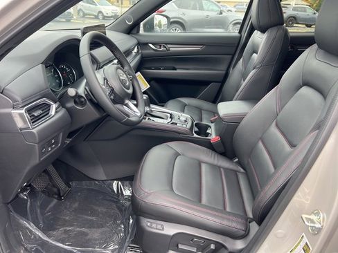 New 2025 MAZDA CX-5 2.5 Turbo image 22