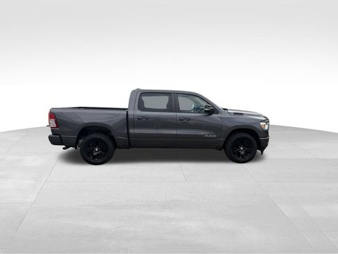 Certified 2020 RAM 1500 Big Horn AWD/4WD image 9