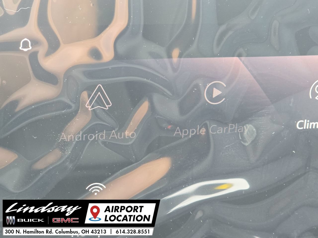 New 2026 Buick Envista Sport Touring w/ Convenience I Package FWD image 35