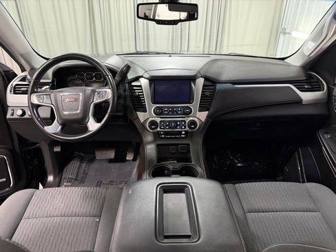 Used 2019 GMC Yukon SLE w/ Convenience Package image 12