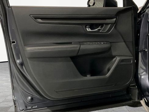 Used 2026 Honda CR-V LX image 20