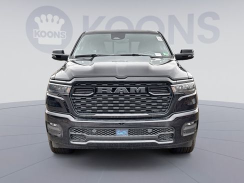 New 2026 RAM 1500 Big Horn image 11