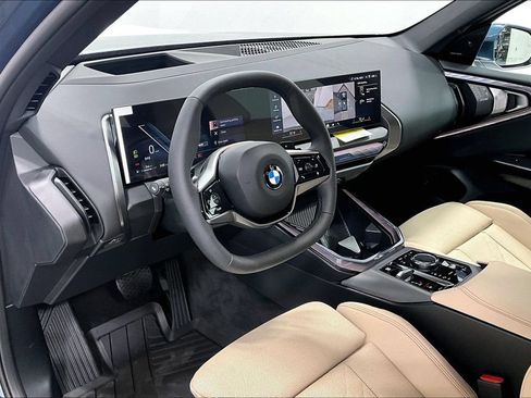 New 2026 BMW X3 xDrive30i w/ Premium Package AWD/4WD image 19