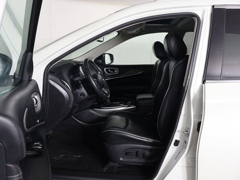 Used 2020 INFINITI QX60 Luxe w/ Essential Package image 29