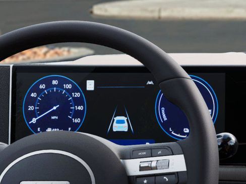 New 2026 Hyundai Sonata Limited image 14