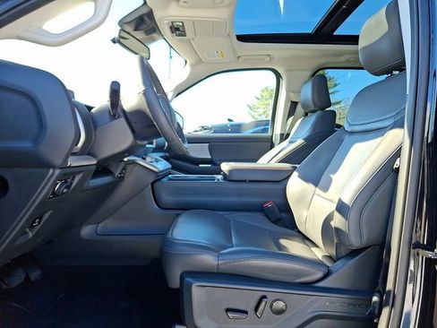 Certified 2025 Ford Expedition Max Active image 13