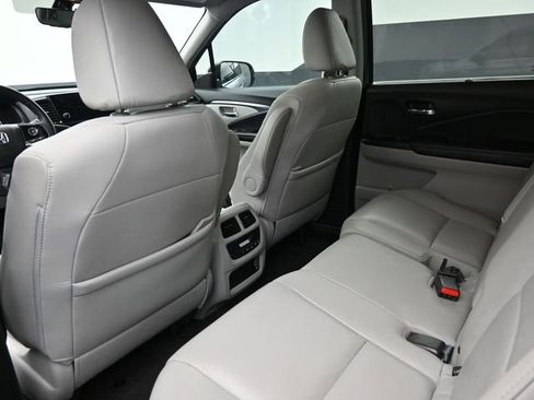 Certified 2021 Honda Pilot EX-L image 2