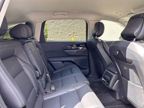New 2026 Lincoln Nautilus Premier AWD/4WD image 20