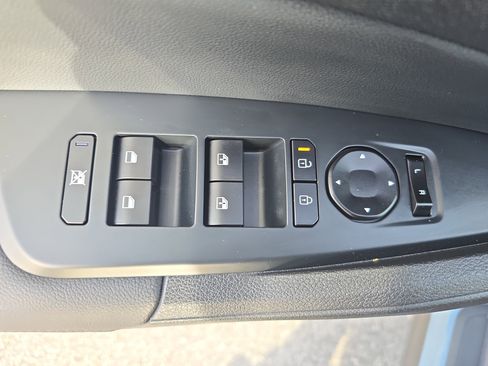 Used 2026 Kia Sportage EX w/ EX Panoramic Sunroof Package image 25