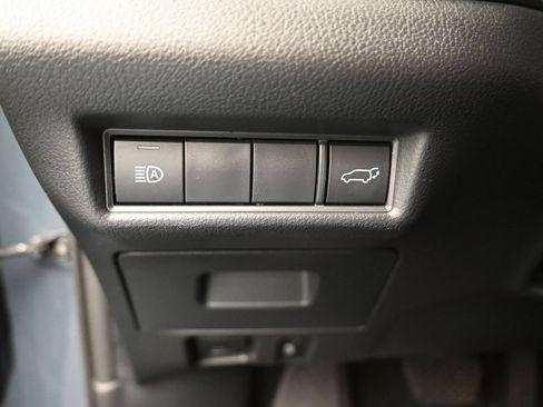 Certified 2024 Toyota Grand Highlander AWD image 14