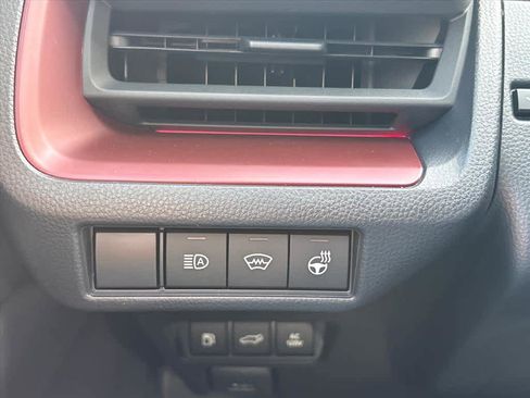 New 2026 Toyota Prius Plug-In Hybrid image 18