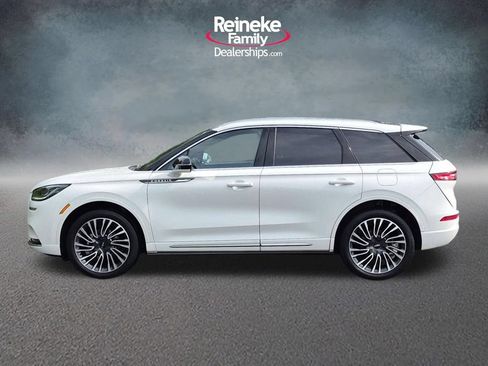 Used 2020 Lincoln Corsair Reserve w/ Appearance Package FWD image 9