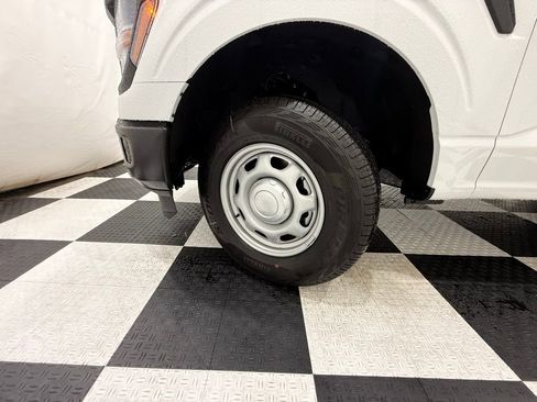 New 2025 Ford F150 XL image 9