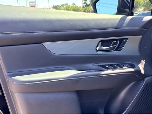 New 2026 Nissan Murano SL AWD/4WD image 20