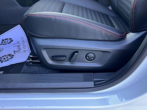 New 2026 Nissan Rogue SV image 29