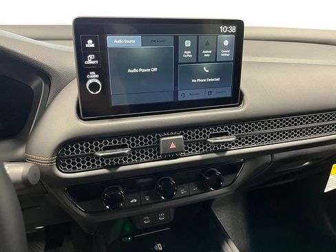 New 2027 Honda HR-V Sport image 19