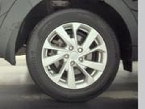 Used 2021 Hyundai Tucson Value w/ Cargo Package image 11