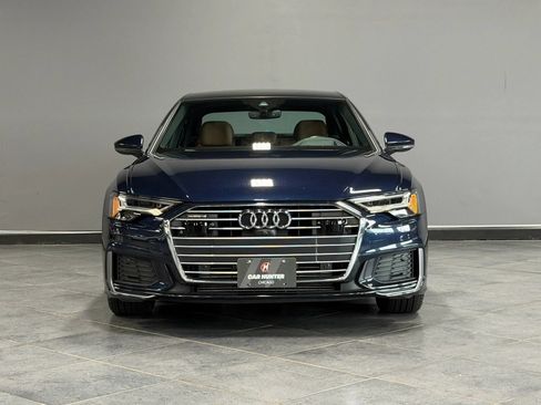 Used 2019 Audi A6 3.0T Prestige AWD/4WD image 2