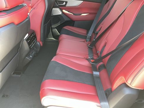 New 2026 Acura MDX A-Spec image 20