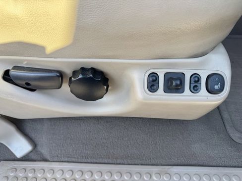 Used 2003 Ford Excursion Limited image 38