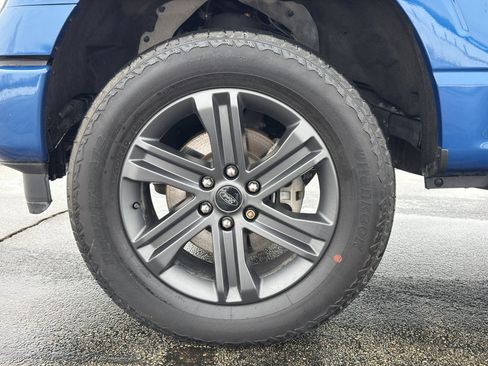 Used 2023 Ford F150 XLT w/ Equipment Group 302A High image 10