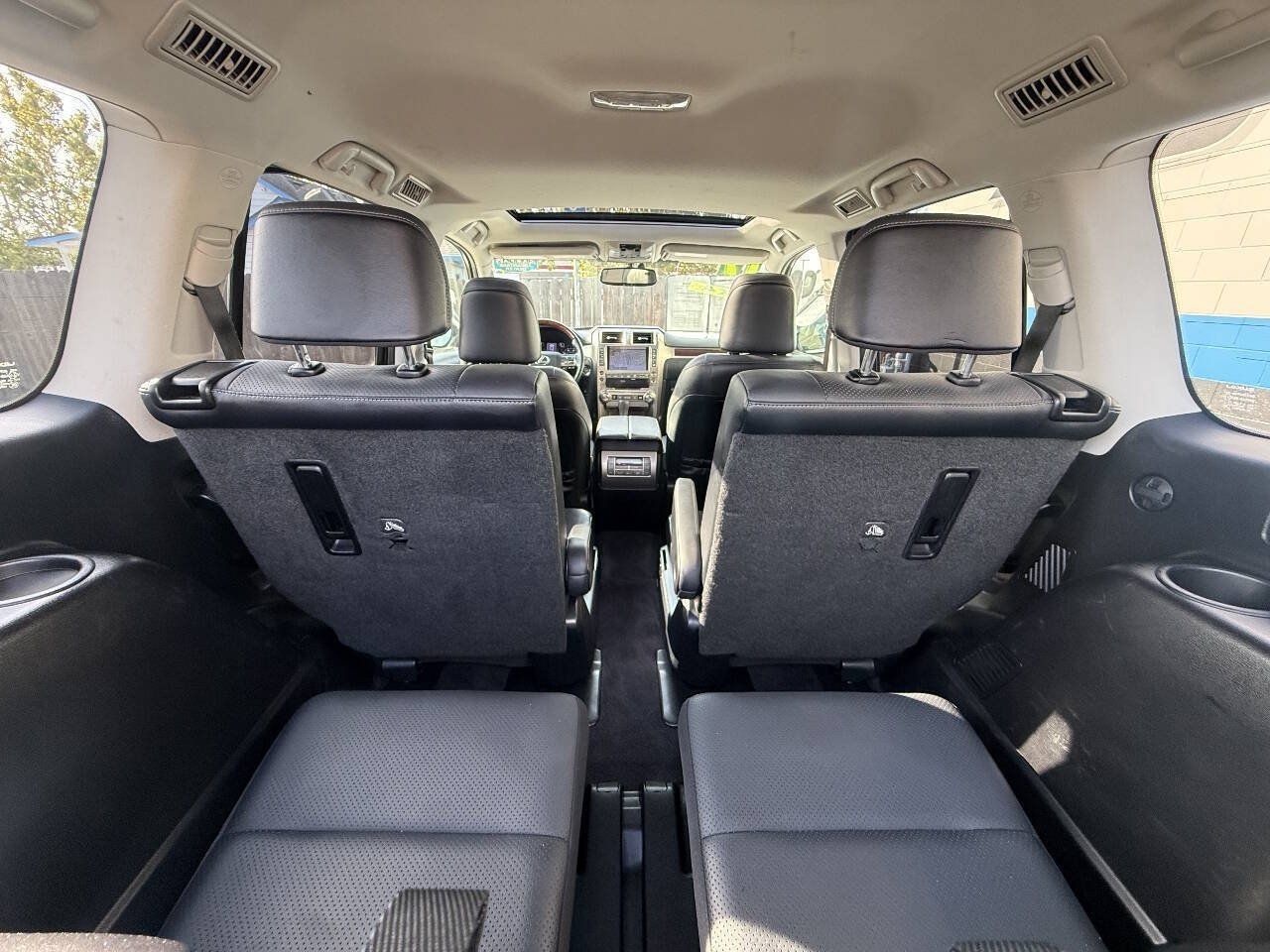 Used 2017 Lexus GX 460 Luxury AWD/4WD image 23