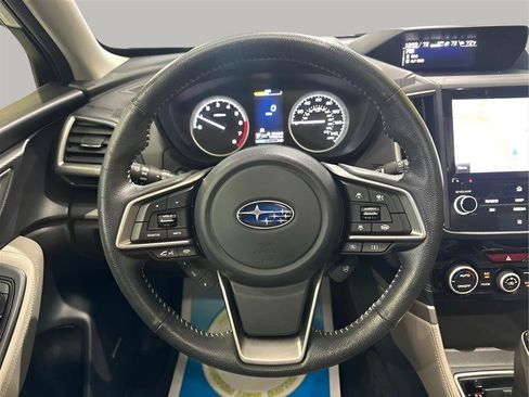Used 2020 Subaru Forester Limited AWD/4WD image 17