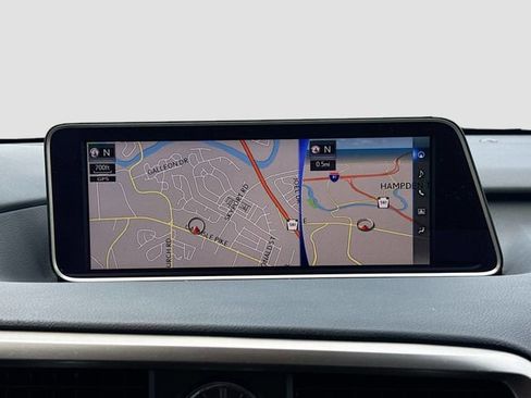 Used 2018 Lexus RX 450h 450h image 15